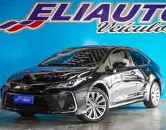 TOYOTA COROLLA 2.0 VVT-IE FLEX XEI DIRECT SHIFT TOYOTA COROLLA 2.0 VVT-IE FLEX XEI DIRECT SHIFT