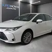 TOYOTA COROLLA 2.0 VVT-IE FLEX XEI DIRECT SHIFT TOYOTA COROLLA 2.0 VVT-IE FLEX XEI DIRECT SHIFT