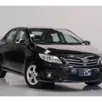 TOYOTA COROLLA 2.0 XEI 16V FLEX 4P AUTOMÁTICO TOYOTA COROLLA 2.0 XEI 16V FLEX 4P AUTOMÁTICO