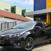 TOYOTA COROLLA 2.0 XEI 16V FLEX 4P AUTOMÁTICO TOYOTA COROLLA 2.0 XEI 16V FLEX 4P AUTOMÁTICO