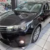 TOYOTA COROLLA 2.0 XEI 16V FLEX 4P AUTOMÁTICO TOYOTA COROLLA 2.0 XEI 16V FLEX 4P AUTOMÁTICO