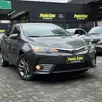 TOYOTA COROLLA 2.0 XEI 16V FLEX 4P AUTOMÁTICO TOYOTA COROLLA 2.0 XEI 16V FLEX 4P AUTOMÁTICO