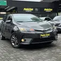 TOYOTA COROLLA 2.0 XEI 16V FLEX 4P AUTOMÁTICO TOYOTA COROLLA 2.0 XEI 16V FLEX 4P AUTOMÁTICO