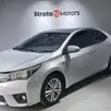 TOYOTA COROLLA 2.0 XEI 16V FLEX 4P AUTOMÁTICO TOYOTA COROLLA 2.0 XEI 16V FLEX 4P AUTOMÁTICO