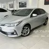 TOYOTA COROLLA 2.0 XEI 16V FLEX 4P AUTOMÁTICO TOYOTA COROLLA 2.0 XEI 16V FLEX 4P AUTOMÁTICO