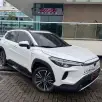 TOYOTA COROLLA CROSS 1.8 VVT-I HYBRID FLEX XRX CVT TOYOTA COROLLA CROSS 1.8 VVT-I HYBRID FLEX XRX CVT