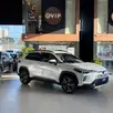 TOYOTA COROLLA CROSS 1.8 VVT-I HYBRID FLEX XRX CVT TOYOTA COROLLA CROSS 1.8 VVT-I HYBRID FLEX XRX CVT