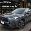 TOYOTA COROLLA CROSS 1.8 VVT-I HYBRID FLEX XRX CVT TOYOTA COROLLA CROSS 1.8 VVT-I HYBRID FLEX XRX CVT