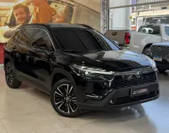 TOYOTA COROLLA CROSS 1.8 VVT-I HYBRID FLEX XRX CVT TOYOTA COROLLA CROSS 1.8 VVT-I HYBRID FLEX XRX CVT