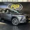 TOYOTA COROLLA CROSS 1.8 VVT-I HYBRID FLEX XRX CVT TOYOTA COROLLA CROSS 1.8 VVT-I HYBRID FLEX XRX CVT