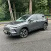 TOYOTA COROLLA CROSS 2.0 VVT-IE FLEX XRX DIRECT SHIFT TOYOTA COROLLA CROSS 2.0 VVT-IE FLEX XRX DIRECT SHIFT