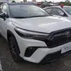 TOYOTA COROLLA CROSS 2.0 VVT-IE FLEX GR-SPORT DIRECT SHIFT TOYOTA COROLLA CROSS 2.0 VVT-IE FLEX GR-SPORT DIRECT SHIFT