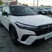 TOYOTA COROLLA CROSS 2.0 VVT-IE FLEX GR-SPORT DIRECT SHIFT TOYOTA COROLLA CROSS 2.0 VVT-IE FLEX GR-SPORT DIRECT SHIFT