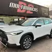 TOYOTA COROLLA CROSS 2.0 VVT-IE FLEX XRE DIRECT SHIFT TOYOTA COROLLA CROSS 2.0 VVT-IE FLEX XRE DIRECT SHIFT