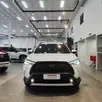 TOYOTA COROLLA CROSS 2.0 VVT-IE FLEX XRE DIRECT SHIFT TOYOTA COROLLA CROSS 2.0 VVT-IE FLEX XRE DIRECT SHIFT