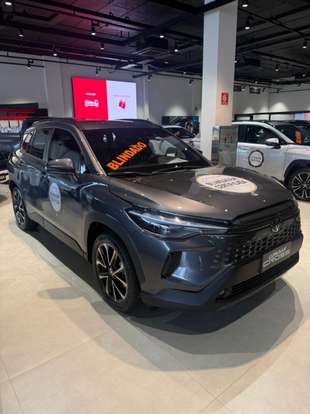 TOYOTA-COROLLA CROSS-2026