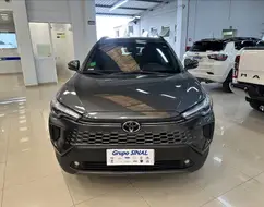 TOYOTA COROLLA CROSS 2.0 VVT-IE FLEX XRE DIRECT SHIFT TOYOTA COROLLA CROSS 2.0 VVT-IE FLEX XRE DIRECT SHIFT