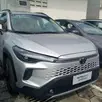 TOYOTA COROLLA CROSS 2.0 VVT-IE FLEX XRX DIRECT SHIFT TOYOTA COROLLA CROSS 2.0 VVT-IE FLEX XRX DIRECT SHIFT