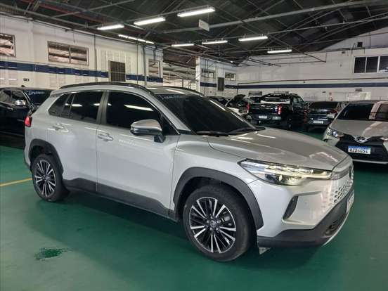 TOYOTA-COROLLA CROSS-2024