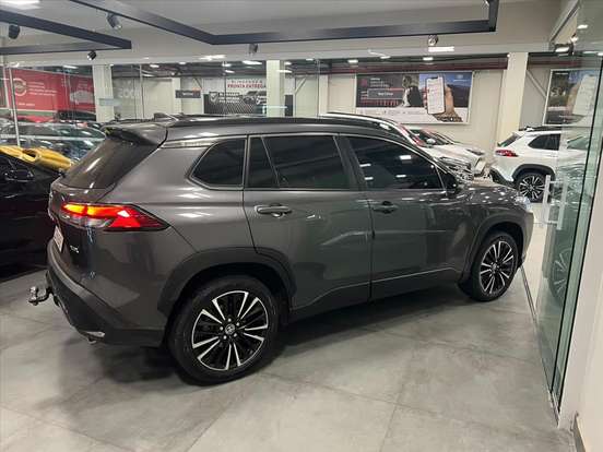 TOYOTA-COROLLA CROSS-2.0 VVT-IE FLEX XRX DIRECT SHIFT TOYOTA-COROLLA CROSS-2024