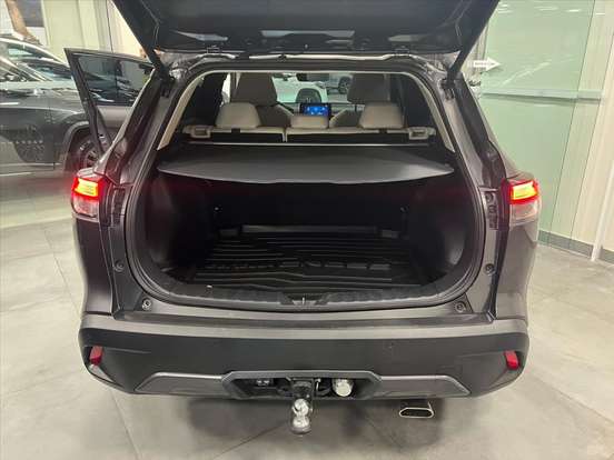 TOYOTA-COROLLA CROSS-2.0 VVT-IE FLEX XRX DIRECT SHIFT TOYOTA-COROLLA CROSS-2024