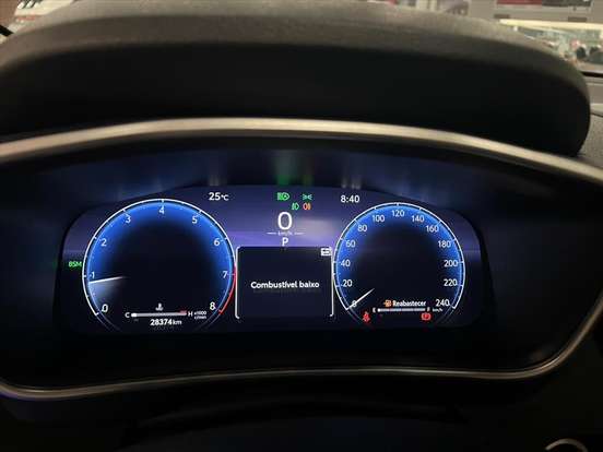 TOYOTA-COROLLA CROSS-2.0 VVT-IE FLEX XRX DIRECT SHIFT TOYOTA-COROLLA CROSS-2024