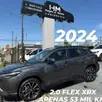 TOYOTA COROLLA CROSS 2.0 VVT-IE FLEX XRX DIRECT SHIFT TOYOTA COROLLA CROSS 2.0 VVT-IE FLEX XRX DIRECT SHIFT