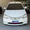 TOYOTA ETIOS 1.5 XLS SEDAN 16V FLEX 4P AUTOMÁTICO TOYOTA ETIOS 1.5 XLS SEDAN 16V FLEX 4P AUTOMÁTICO