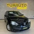 TOYOTA ETIOS 1.3 X 16V FLEX 4P AUTOMÁTICO TOYOTA ETIOS 1.3 X 16V FLEX 4P AUTOMÁTICO
