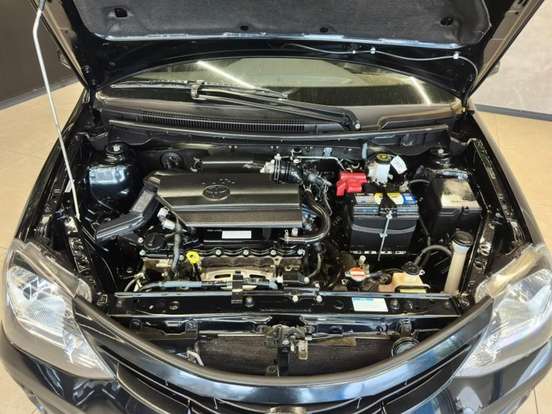 TOYOTA-ETIOS-1.3 X 16V FLEX 4P AUTOMÁTICO TOYOTA-ETIOS-2019