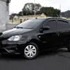 TOYOTA ETIOS 1.3 X 16V FLEX 4P MANUAL TOYOTA ETIOS 1.3 X 16V FLEX 4P MANUAL