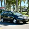 TOYOTA FIELDER 1.8 XEI 16V FLEX 4P AUTOMÁTICO TOYOTA FIELDER 1.8 XEI 16V FLEX 4P AUTOMÁTICO