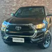 TOYOTA HILUX 2.8 D-4D TURBO DIESEL CD SRV 4X4 AUTOMÁTICO TOYOTA HILUX 2.8 D-4D TURBO DIESEL CD SRV 4X4 AUTOMÁTICO