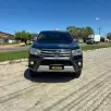 TOYOTA HILUX 2.8 SRV 4X4 CD 16V DIESEL 4P AUTOMÁTICO TOYOTA HILUX 2.8 SRV 4X4 CD 16V DIESEL 4P AUTOMÁTICO
