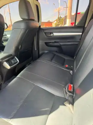 TOYOTA-HILUX-2.8 SRV 4X4 CD 16V DIESEL 4P AUTOMÁTICO TOYOTA-HILUX-2016