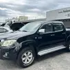 TOYOTA HILUX 2.7 SR 4X2 CD 16V GASOLINA 4P MANUAL TOYOTA HILUX 2.7 SR 4X2 CD 16V GASOLINA 4P MANUAL