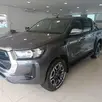 TOYOTA HILUX 2.8 D-4D TURBO DIESEL CD SRV 4X4 AUTOMÁTICO TOYOTA HILUX 2.8 D-4D TURBO DIESEL CD SRV 4X4 AUTOMÁTICO