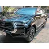 TOYOTA HILUX 2.8 D-4D TURBO DIESEL CD SRX 4X4 AUTOMÁTICO TOYOTA HILUX 2.8 D-4D TURBO DIESEL CD SRX 4X4 AUTOMÁTICO