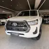 TOYOTA HILUX 2.8 D-4D TURBO DIESEL CHASSI 4X4 MANUAL TOYOTA HILUX 2.8 D-4D TURBO DIESEL CHASSI 4X4 MANUAL