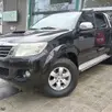 TOYOTA HILUX 3.0 SRV 4X4 CD 16V TURBO INTERCOOLER DIESEL 4P AUTOMÁTICO TOYOTA HILUX 3.0 SRV 4X4 CD 16V TURBO INTERCOOLER DIESEL 4P AUTOMÁTICO