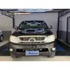 TOYOTA HILUX 3.0 SRV 4X4 CD 16V TURBO INTERCOOLER DIESEL 4P MANUAL TOYOTA HILUX 3.0 SRV 4X4 CD 16V TURBO INTERCOOLER DIESEL 4P MANUAL