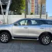 TOYOTA HILUX SW4 2.8 SRX 4X4 16V TURBO INTERCOOLER DIESEL 4P AUTOMÁTICO TOYOTA HILUX SW4 2.8 SRX 4X4 16V TURBO INTERCOOLER DIESEL 4P AUTOMÁTICO
