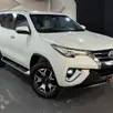 TOYOTA HILUX SW4 2.8 SRX DIAMOND 4X4 7 LUGARES 16V TURBO INTERCOOLER DIESEL 4P AUTOMÁTICO TOYOTA HILUX SW4 2.8 SRX DIAMOND 4X4 7 LUGARES 16V TURBO INTERCOOLER DIESEL 4P AUTOMÁTICO