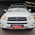TOYOTA RAV4 2.4 4X2 16V GASOLINA 4P AUTOMÁTICO TOYOTA RAV4 2.4 4X2 16V GASOLINA 4P AUTOMÁTICO