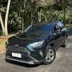 TOYOTA RAV4 2.5 VVT-IE HYBRID SX AWD CVT TOYOTA RAV4 2.5 VVT-IE HYBRID SX AWD CVT