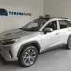 TOYOTA RAV4 2.5 VVT-IE HYBRID SX CONNECT AWD CVT TOYOTA RAV4 2.5 VVT-IE HYBRID SX CONNECT AWD CVT