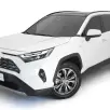 TOYOTA RAV4 2.5 VVT-IE HYBRID SX CONNECT AWD CVT TOYOTA RAV4 2.5 VVT-IE HYBRID SX CONNECT AWD CVT