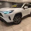 TOYOTA RAV4 2.5 VVT-IE HYBRID SX CONNECT AWD CVT TOYOTA RAV4 2.5 VVT-IE HYBRID SX CONNECT AWD CVT