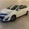 TOYOTA YARIS 1.5 16V FLEX SEDAN XLS MULTIDRIVE TOYOTA YARIS 1.5 16V FLEX SEDAN XLS MULTIDRIVE