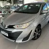 TOYOTA YARIS 1.3 16V FLEX XL LIVE MANUAL TOYOTA YARIS 1.3 16V FLEX XL LIVE MANUAL